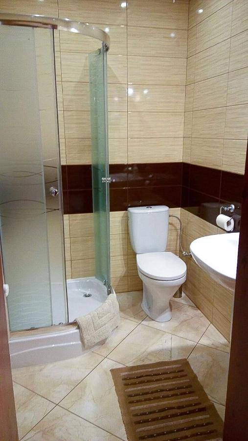Magiczny Zakatek Dabrowa Dolna Exterior foto